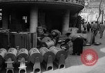 Standbild Königliche Hochzeit Vorbereitungen Tokio Japan, 1959, aus Sekunde 18 historischem Filmmaterial Videoclip 65675071751