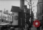 Standbild Königliche Hochzeit Vorbereitungen Tokio Japan, 1959, aus Sekunde 22 historischem Filmmaterial Videoclip 65675071751