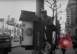 Standbild Königliche Hochzeit Vorbereitungen Tokio Japan, 1959, aus Sekunde 23 historischem Filmmaterial Videoclip 65675071751