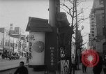 Standbild Königliche Hochzeit Vorbereitungen Tokio Japan, 1959, aus Sekunde 25 historischem Filmmaterial Videoclip 65675071751