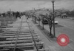 Standbild Königliche Hochzeit Vorbereitungen Tokio Japan, 1959, aus Sekunde 27 historischem Filmmaterial Videoclip 65675071751