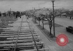 Standbild Königliche Hochzeit Vorbereitungen Tokio Japan, 1959, aus Sekunde 29 historischem Filmmaterial Videoclip 65675071751