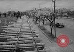Standbild Königliche Hochzeit Vorbereitungen Tokio Japan, 1959, aus Sekunde 30 historischem Filmmaterial Videoclip 65675071751