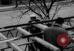 Standbild Königliche Hochzeit Vorbereitungen Tokio Japan, 1959, aus Sekunde 34 historischem Filmmaterial Videoclip 65675071751