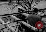 Standbild Königliche Hochzeit Vorbereitungen Tokio Japan, 1959, aus Sekunde 35 historischem Filmmaterial Videoclip 65675071751