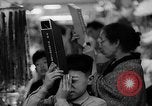 Standbild Königliche Hochzeit Vorbereitungen Tokio Japan, 1959, aus Sekunde 37 historischem Filmmaterial Videoclip 65675071751
