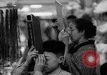 Standbild Königliche Hochzeit Vorbereitungen Tokio Japan, 1959, aus Sekunde 39 historischem Filmmaterial Videoclip 65675071751
