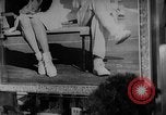 Standbild Königliche Hochzeit Vorbereitungen Tokio Japan, 1959, aus Sekunde 49 historischem Filmmaterial Videoclip 65675071751