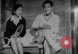 Standbild Königliche Hochzeit Vorbereitungen Tokio Japan, 1959, aus Sekunde 51 historischem Filmmaterial Videoclip 65675071751