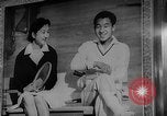 Standbild Königliche Hochzeit Vorbereitungen Tokio Japan, 1959, aus Sekunde 52 historischem Filmmaterial Videoclip 65675071751
