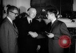 Standbild John Drupa New York United States USA, 1959, aus Sekunde 9 historischem Filmmaterial Videoclip 65675071752