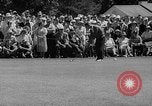 Standbild Masters Golf Tournament Augusta Georgia USA, 1959, aus Sekunde 12 historischem Filmmaterial Videoclip 65675071753