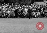 Standbild Masters Golf Tournament Augusta Georgia USA, 1959, aus Sekunde 18 historischem Filmmaterial Videoclip 65675071753