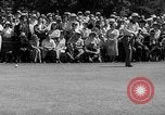 Standbild Masters Golf Tournament Augusta Georgia USA, 1959, aus Sekunde 25 historischem Filmmaterial Videoclip 65675071753