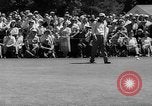Standbild Masters Golf Tournament Augusta Georgia USA, 1959, aus Sekunde 26 historischem Filmmaterial Videoclip 65675071753