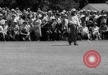 Standbild Masters Golf Tournament Augusta Georgia USA, 1959, aus Sekunde 27 historischem Filmmaterial Videoclip 65675071753