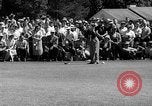 Standbild Masters Golf Tournament Augusta Georgia USA, 1959, aus Sekunde 30 historischem Filmmaterial Videoclip 65675071753