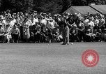 Standbild Masters Golf Tournament Augusta Georgia USA, 1959, aus Sekunde 31 historischem Filmmaterial Videoclip 65675071753