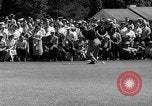 Standbild Masters Golf Tournament Augusta Georgia USA, 1959, aus Sekunde 32 historischem Filmmaterial Videoclip 65675071753