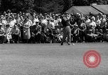 Standbild Masters Golf Tournament Augusta Georgia USA, 1959, aus Sekunde 33 historischem Filmmaterial Videoclip 65675071753