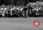 Standbild Masters Golf Tournament Augusta Georgia USA, 1959, aus Sekunde 34 historischem Filmmaterial Videoclip 65675071753