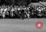 Standbild Masters Golf Tournament Augusta Georgia USA, 1959, aus Sekunde 35 historischem Filmmaterial Videoclip 65675071753