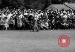 Standbild Masters Golf Tournament Augusta Georgia USA, 1959, aus Sekunde 36 historischem Filmmaterial Videoclip 65675071753