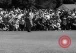 Standbild Masters Golf Tournament Augusta Georgia USA, 1959, aus Sekunde 40 historischem Filmmaterial Videoclip 65675071753