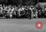 Standbild Masters Golf Tournament Augusta Georgia USA, 1959, aus Sekunde 44 historischem Filmmaterial Videoclip 65675071753