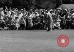 Standbild Masters Golf Tournament Augusta Georgia USA, 1959, aus Sekunde 46 historischem Filmmaterial Videoclip 65675071753