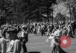 Standbild Masters Golf Tournament Augusta Georgia USA, 1959, aus Sekunde 52 historischem Filmmaterial Videoclip 65675071753