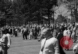Standbild Masters Golf Tournament Augusta Georgia USA, 1959, aus Sekunde 54 historischem Filmmaterial Videoclip 65675071753