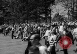 Standbild Masters Golf Tournament Augusta Georgia USA, 1959, aus Sekunde 55 historischem Filmmaterial Videoclip 65675071753