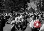 Standbild Masters Golf Tournament Augusta Georgia USA, 1959, aus Sekunde 56 historischem Filmmaterial Videoclip 65675071753