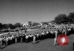 Standbild Masters Golf Tournament Augusta Georgia USA, 1959, aus Sekunde 58 historischem Filmmaterial Videoclip 65675071753