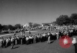 Standbild Masters Golf Tournament Augusta Georgia USA, 1959, aus Sekunde 60 historischem Filmmaterial Videoclip 65675071753