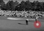 Standbild Masters Golf Tournament Augusta Georgia USA, 1959, aus Sekunde 61 historischem Filmmaterial Videoclip 65675071753