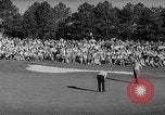 Standbild Masters Golf Tournament Augusta Georgia USA, 1959, aus Sekunde 62 historischem Filmmaterial Videoclip 65675071753