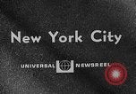 Image silencieux anti-pollution New York United States USA, 1967, de la seconde 1 séquences d'archives historiques vidéo 65675071756
