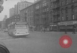 Image silencieux anti-pollution New York United States USA, 1967, de la seconde 33 séquences d'archives historiques vidéo 65675071756