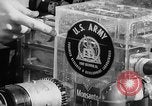 Immagine di Cella a combustibile carrello Saint Louis Missouri USA, 1967, secondo 20 filmato di repertorio 65675071757
