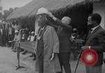 Image jure-dans les cérémonies la Rhodésie, 1967, de la seconde 4 séquences d'archives historiques vidéo 65675071758
