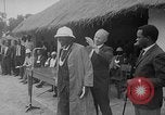 Image jure-dans les cérémonies la Rhodésie, 1967, de la seconde 7 séquences d'archives historiques vidéo 65675071758