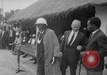 Image jure-dans les cérémonies la Rhodésie, 1967, de la seconde 8 séquences d'archives historiques vidéo 65675071758