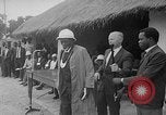 Image jure-dans les cérémonies la Rhodésie, 1967, de la seconde 9 séquences d'archives historiques vidéo 65675071758