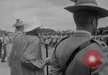 Image jure-dans les cérémonies la Rhodésie, 1967, de la seconde 16 séquences d'archives historiques vidéo 65675071758