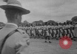 Image jure-dans les cérémonies la Rhodésie, 1967, de la seconde 17 séquences d'archives historiques vidéo 65675071758