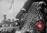 Image jure-dans les cérémonies la Rhodésie, 1967, de la seconde 24 séquences d'archives historiques vidéo 65675071758