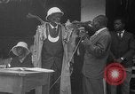Image jure-dans les cérémonies la Rhodésie, 1967, de la seconde 25 séquences d'archives historiques vidéo 65675071758