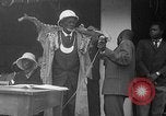 Image jure-dans les cérémonies la Rhodésie, 1967, de la seconde 26 séquences d'archives historiques vidéo 65675071758